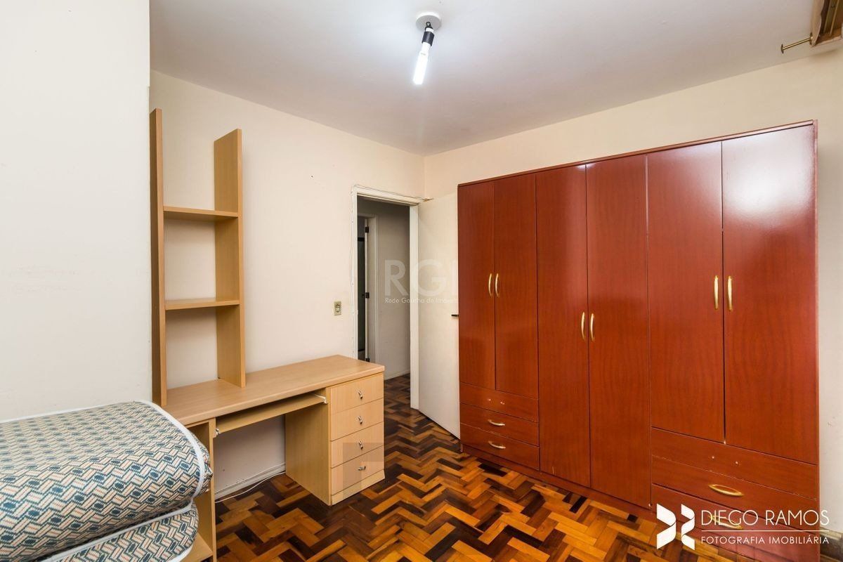 Apartamento para Venda - 82m², 3 dormitórios, sendo 1 suite, 1 vaga - Menino Deus — foto 11