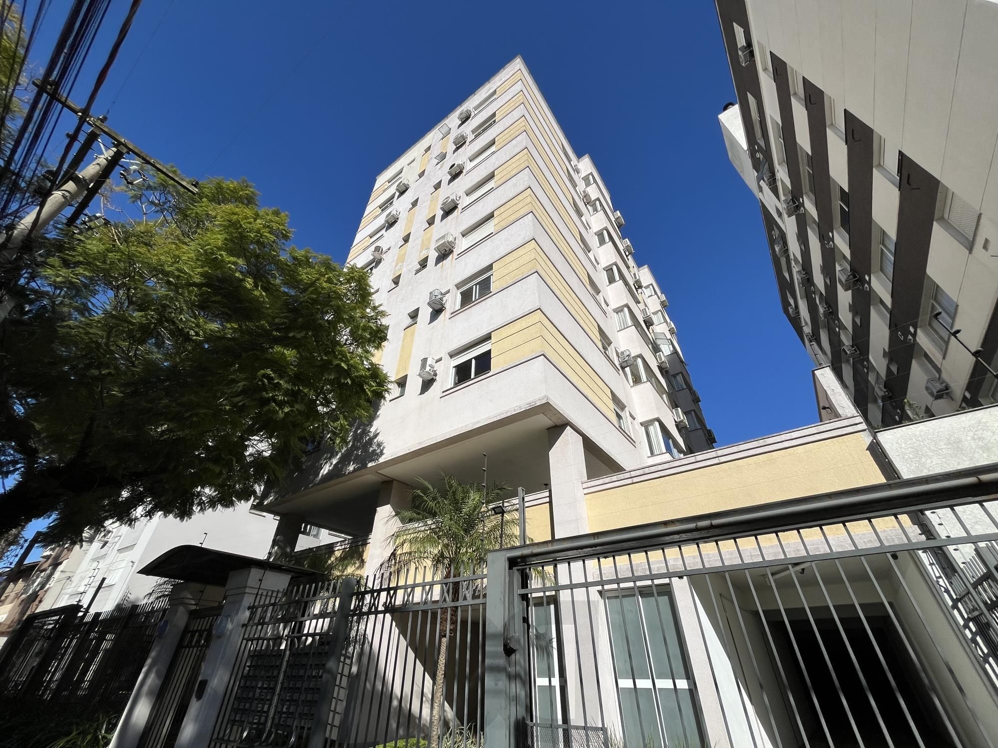 Apartamento de 2 quartos, suíte e 2 vagas garagem bairro São João Porto Alegre — foto 23