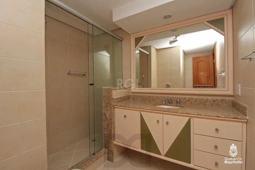 Apartamento de 3 quartos, suíte e 1 vaga de garagem — foto 23