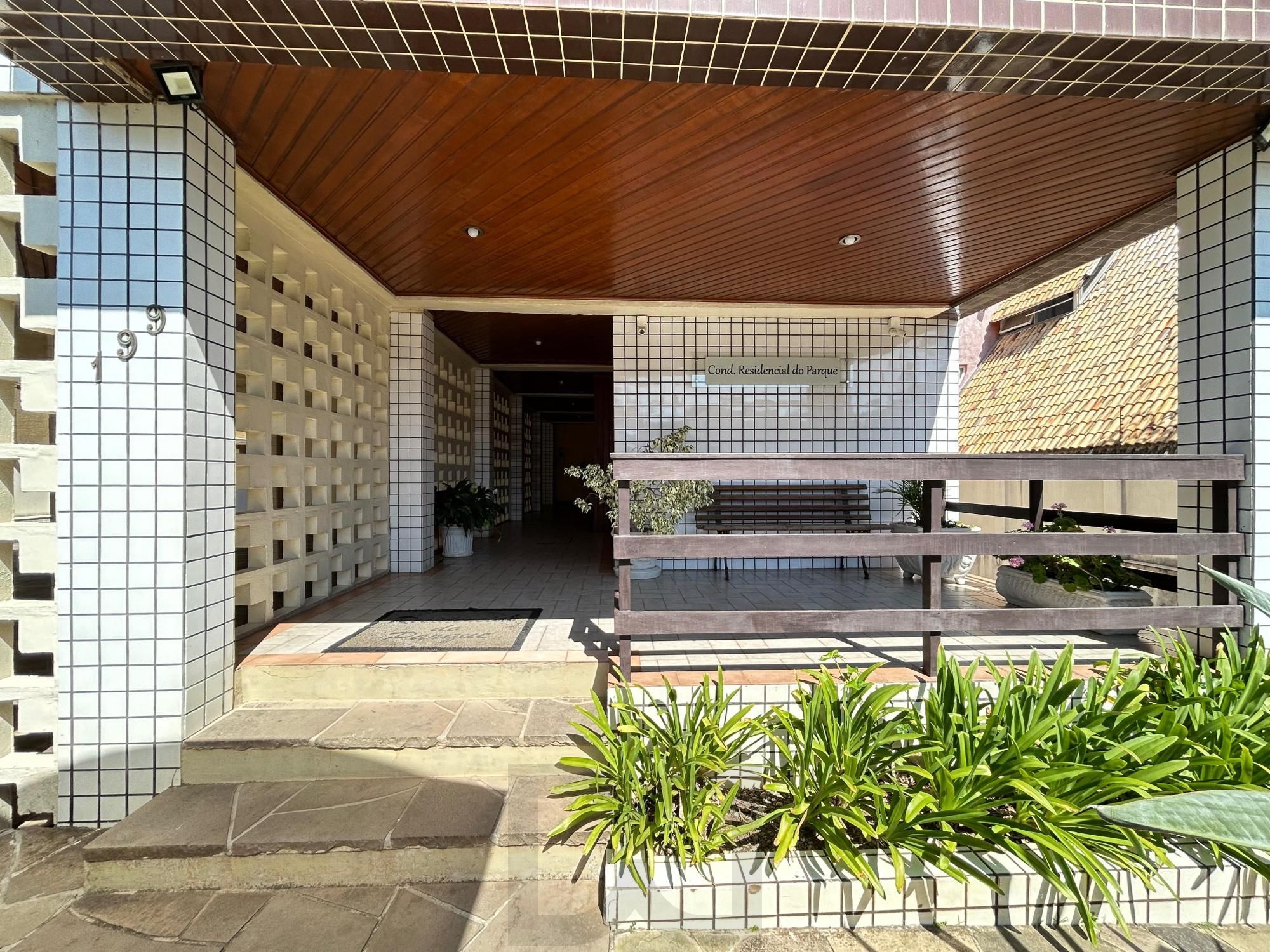Apartamento de 2 quartos, suíte e 1 vaga de garagem — foto 26