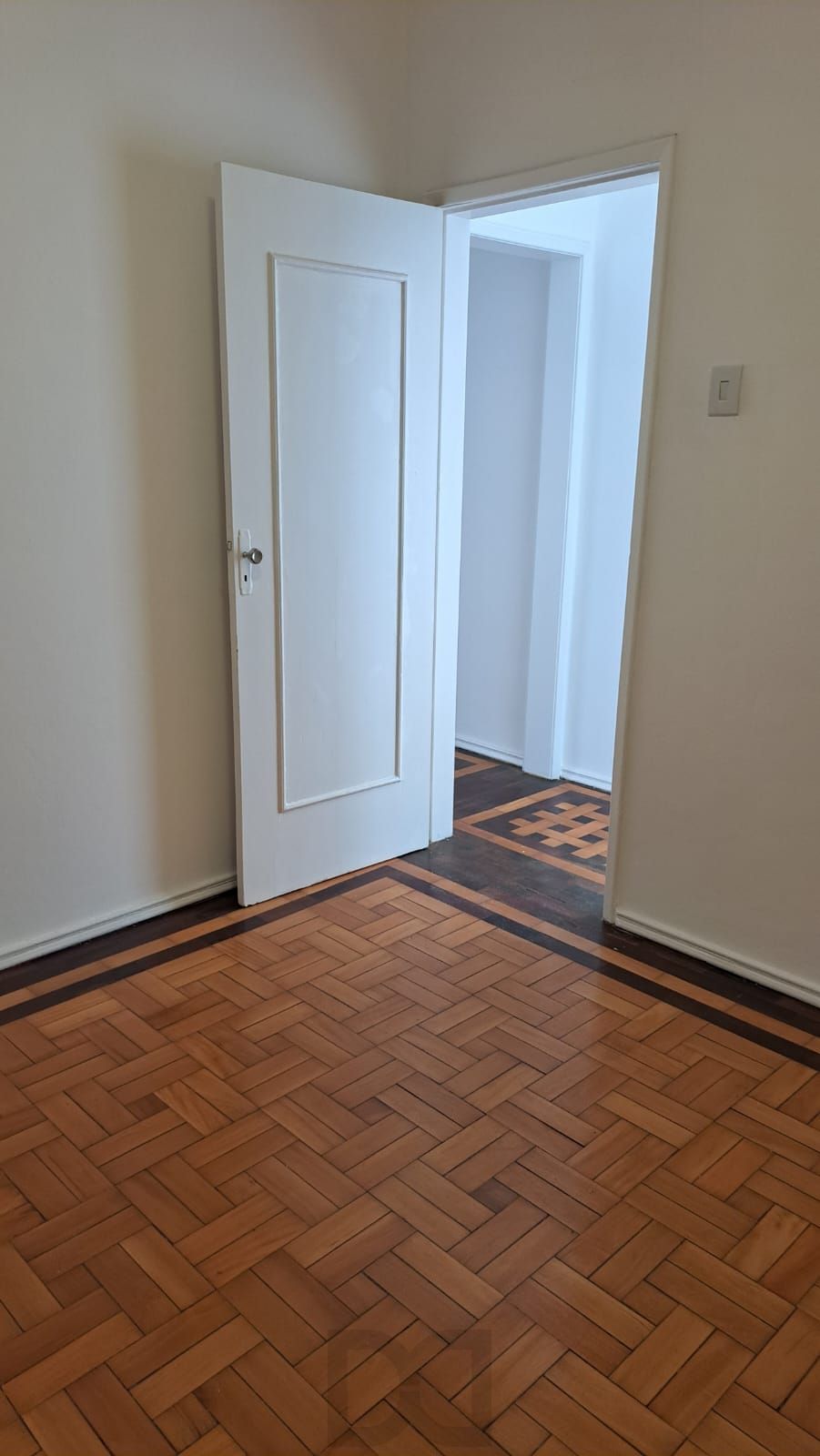 # dormitório e vaga de garagem escriturada — foto 12
