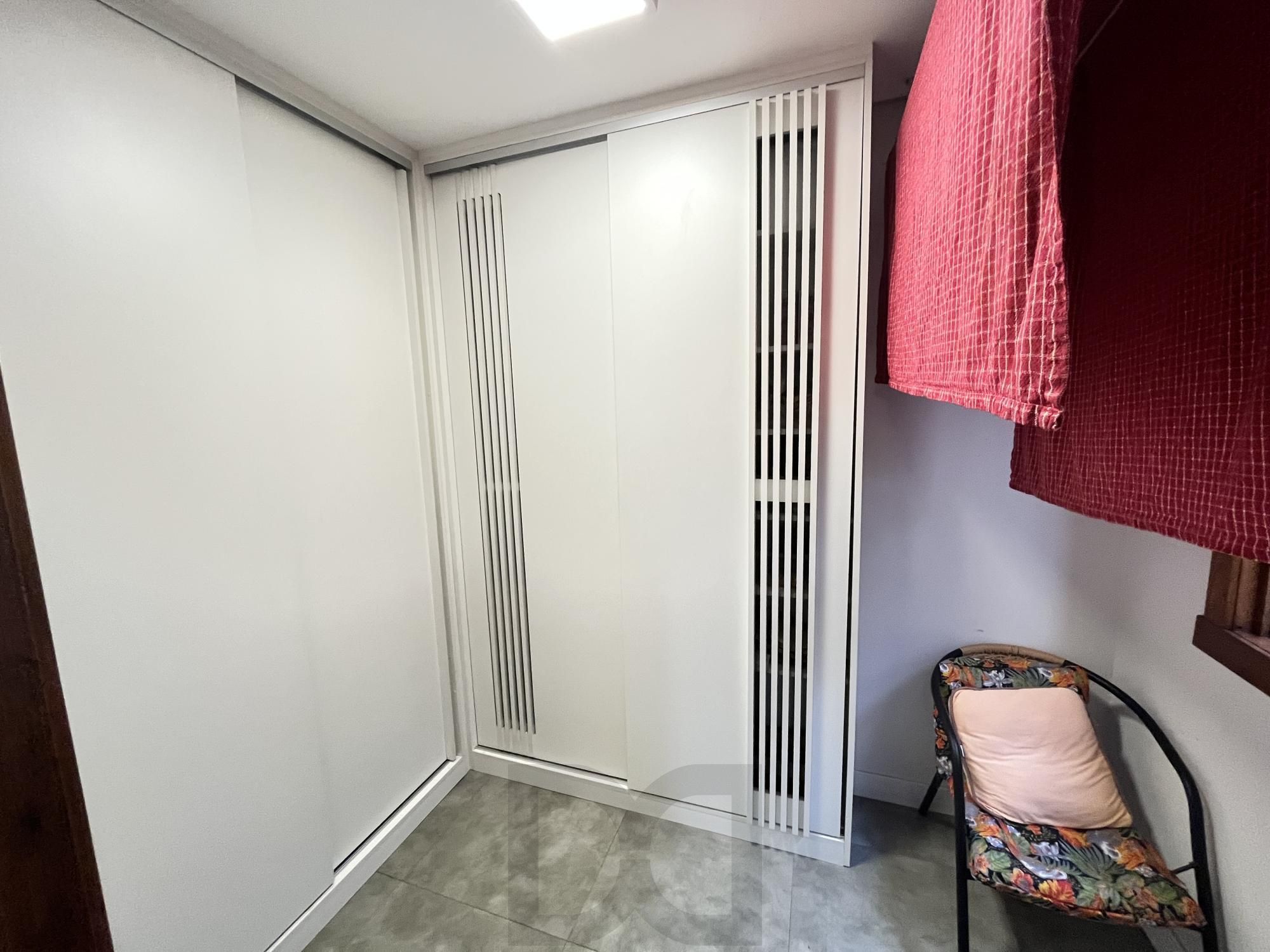 Apartamento de 3 quartos, 2 suítes, 1 americana e 2 vagas no bairro Farroupilha — foto 14