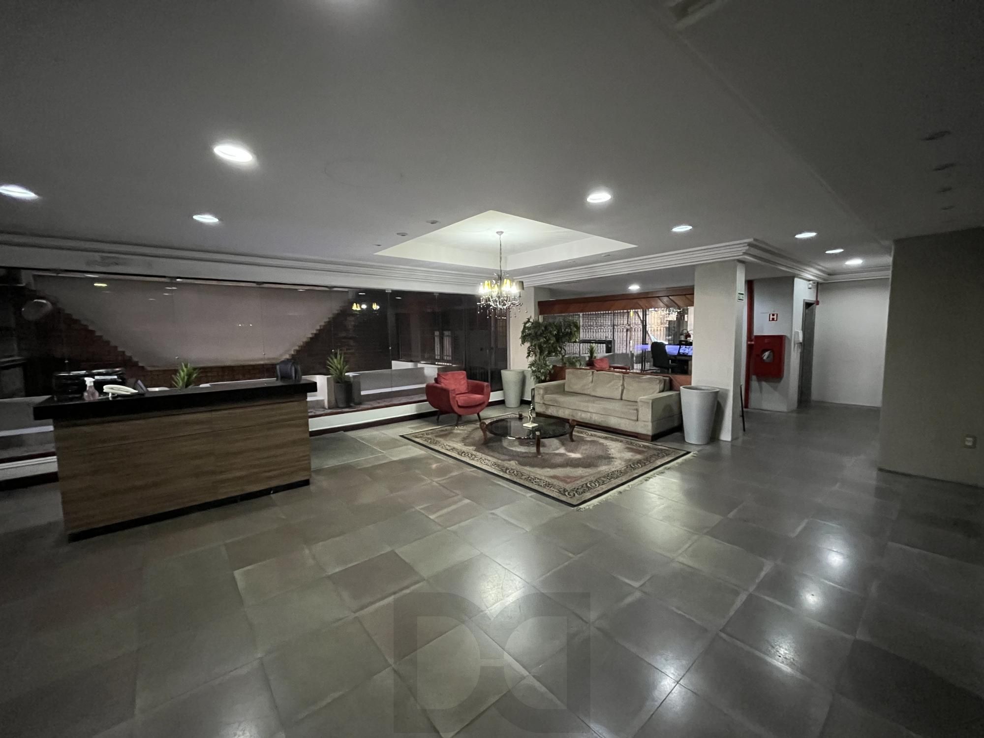 Apartamento Venda - 190.8m², 3 dormitórios, 1 suíte, 1 vaga - Centro Histórico — foto 2