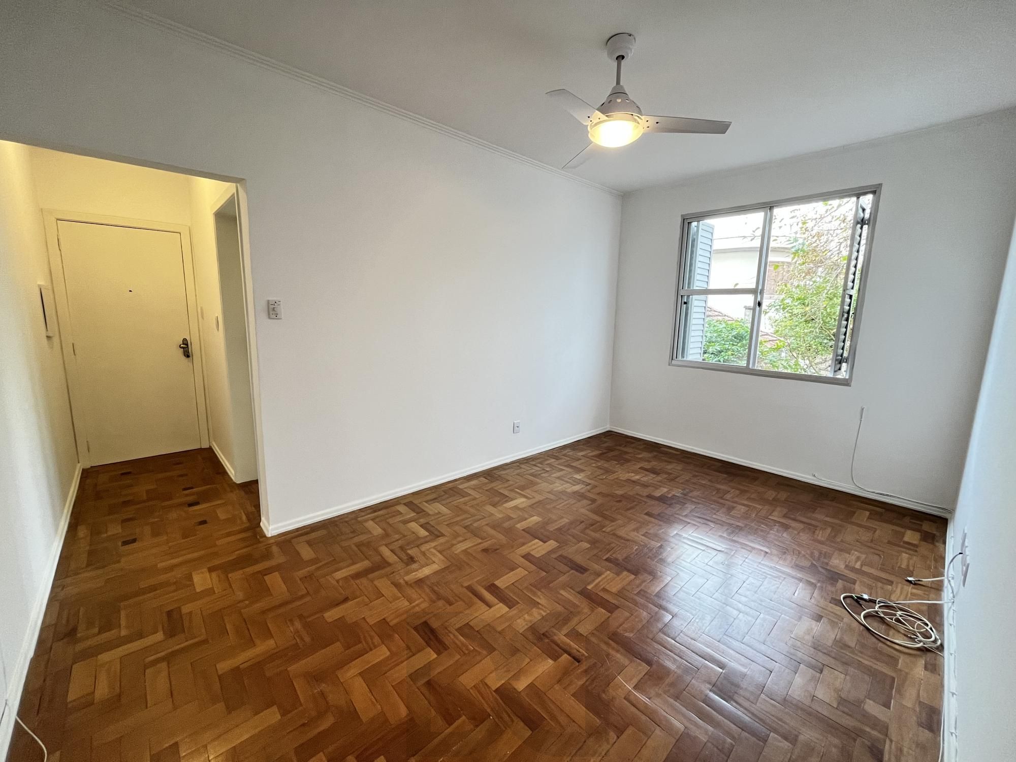 Apartamento reformado de 1 quarto, vaga rotativa no bairro Partenon/Santana — foto 6