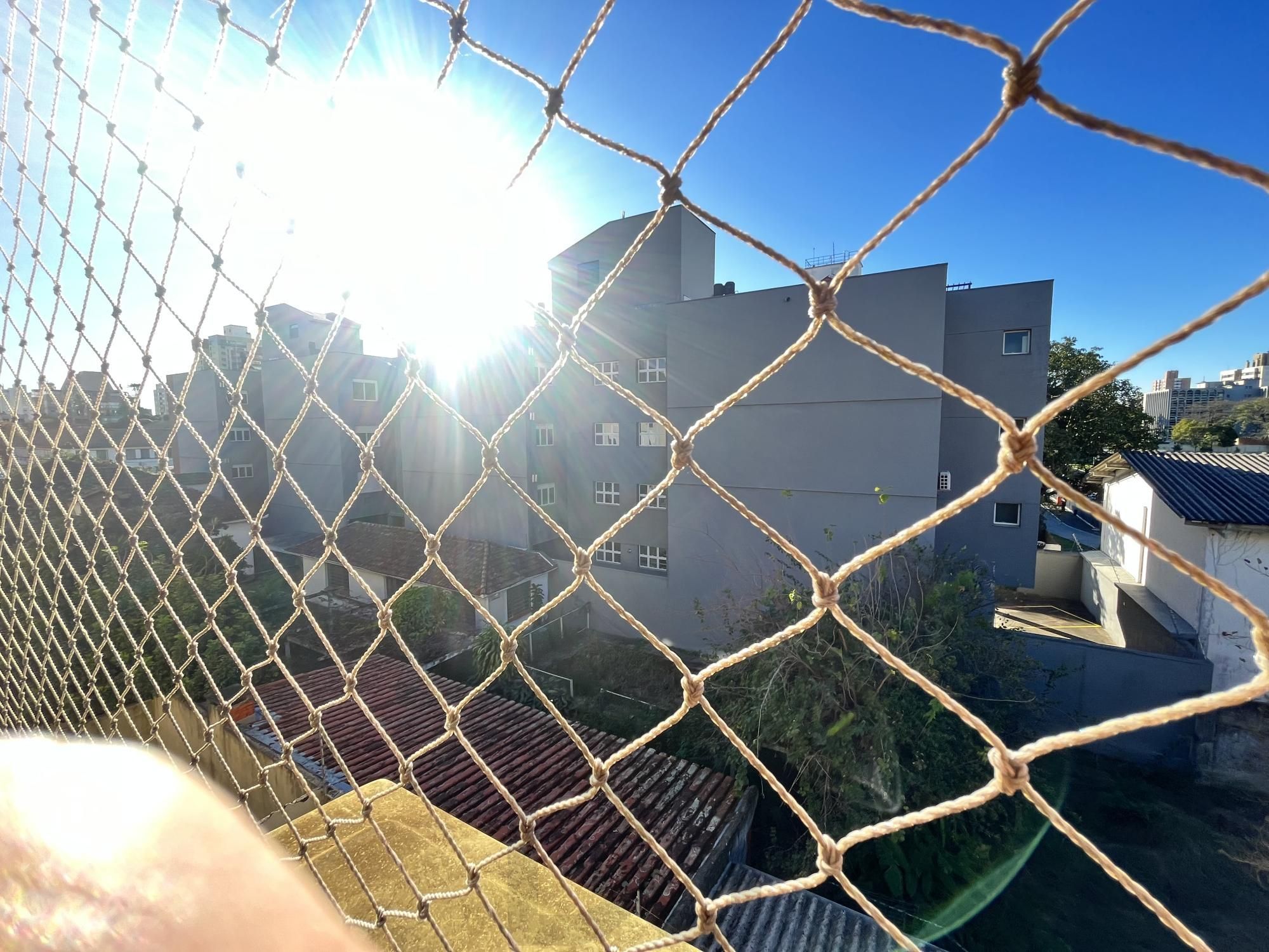 Apartamento de 3 quartos, dependência de empregada e 1 vaga de garagem M. Deus — foto 21