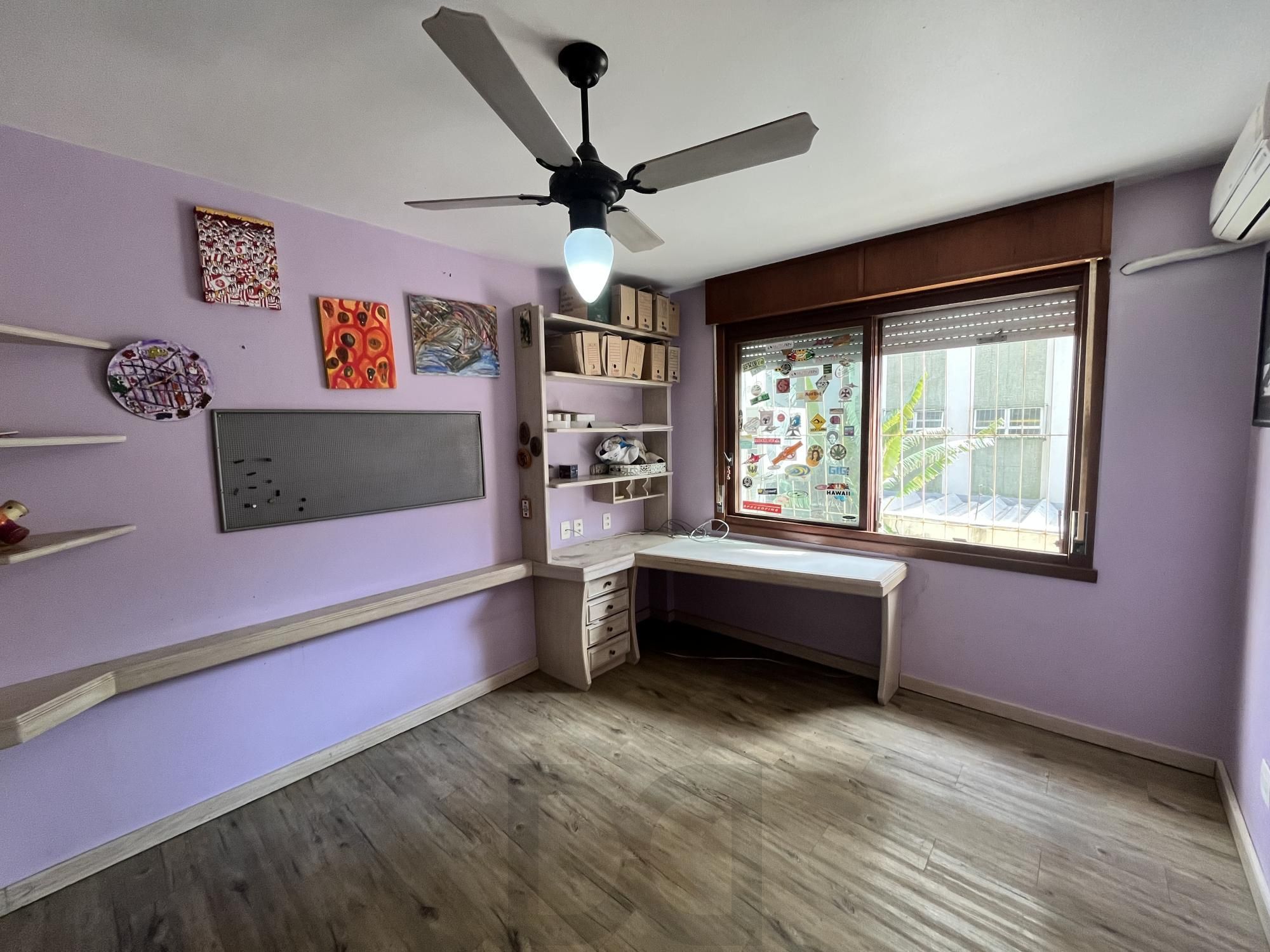 Apartamento de 4 quartos, suíte, amplo closet, dependência e 2 vagas de garagem — foto 22