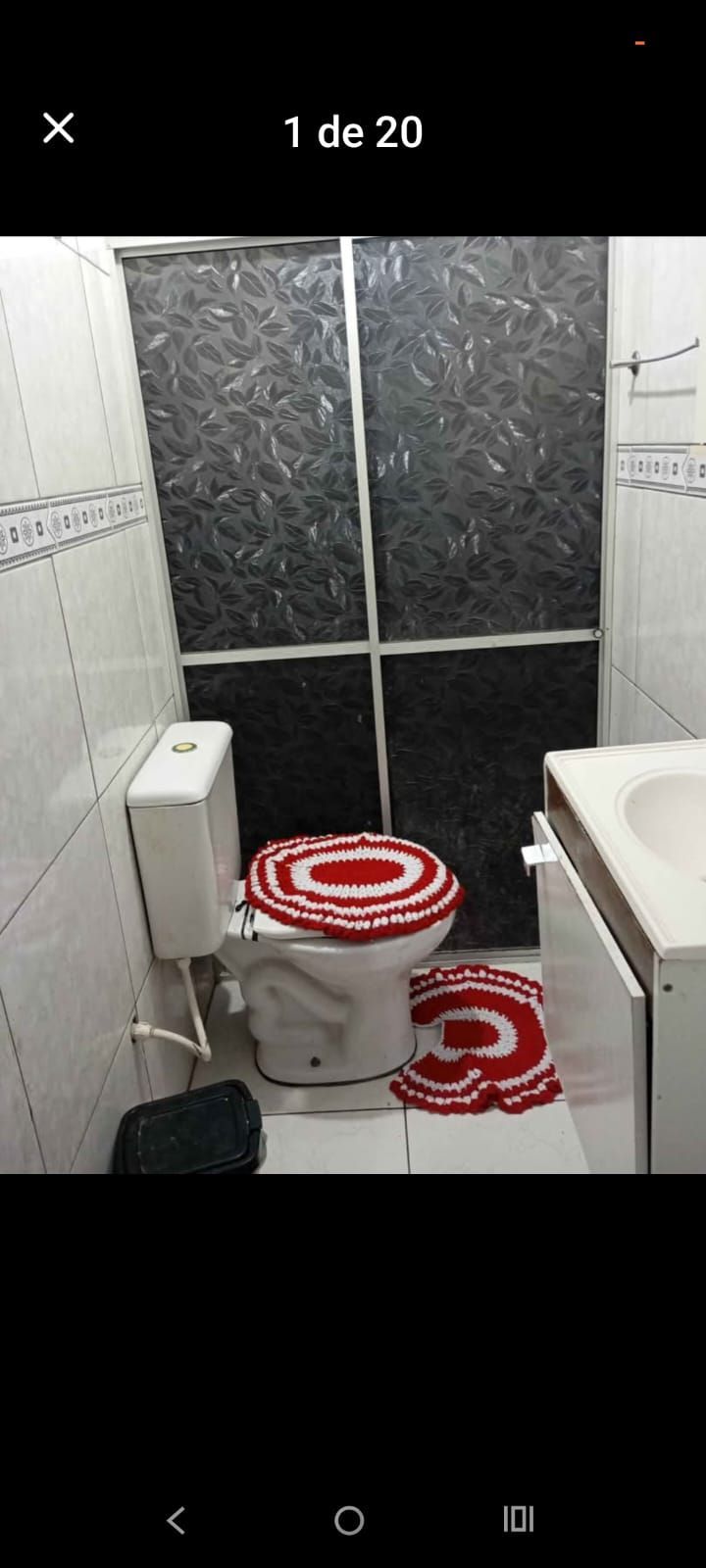 Sobrado de 4 quartos e 1 vaga de garagem — foto 9