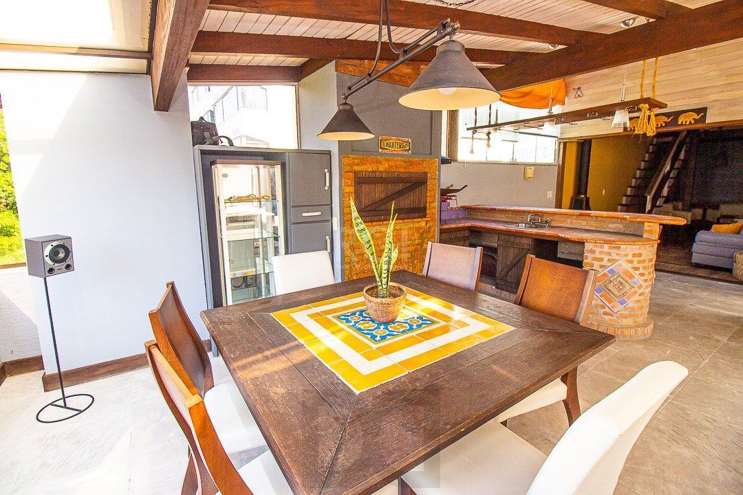 Cobertura para Venda - 116.36m², 2 dormitórios, sendo 1 suites, 1 vaga - Petrópolis — foto 12