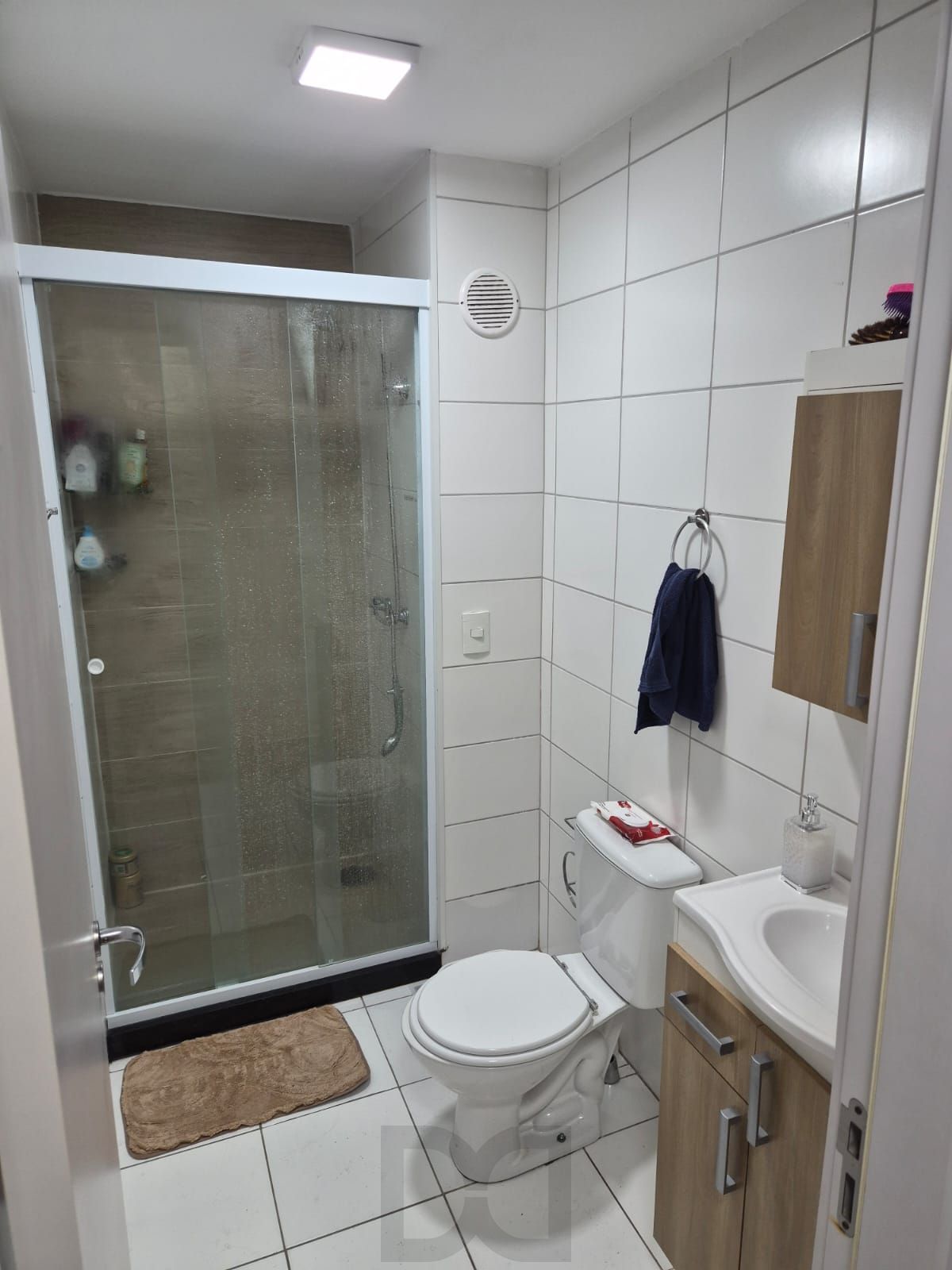 Apartamento de 3 quartos, suíte e 1 vaga de garagem — foto 30