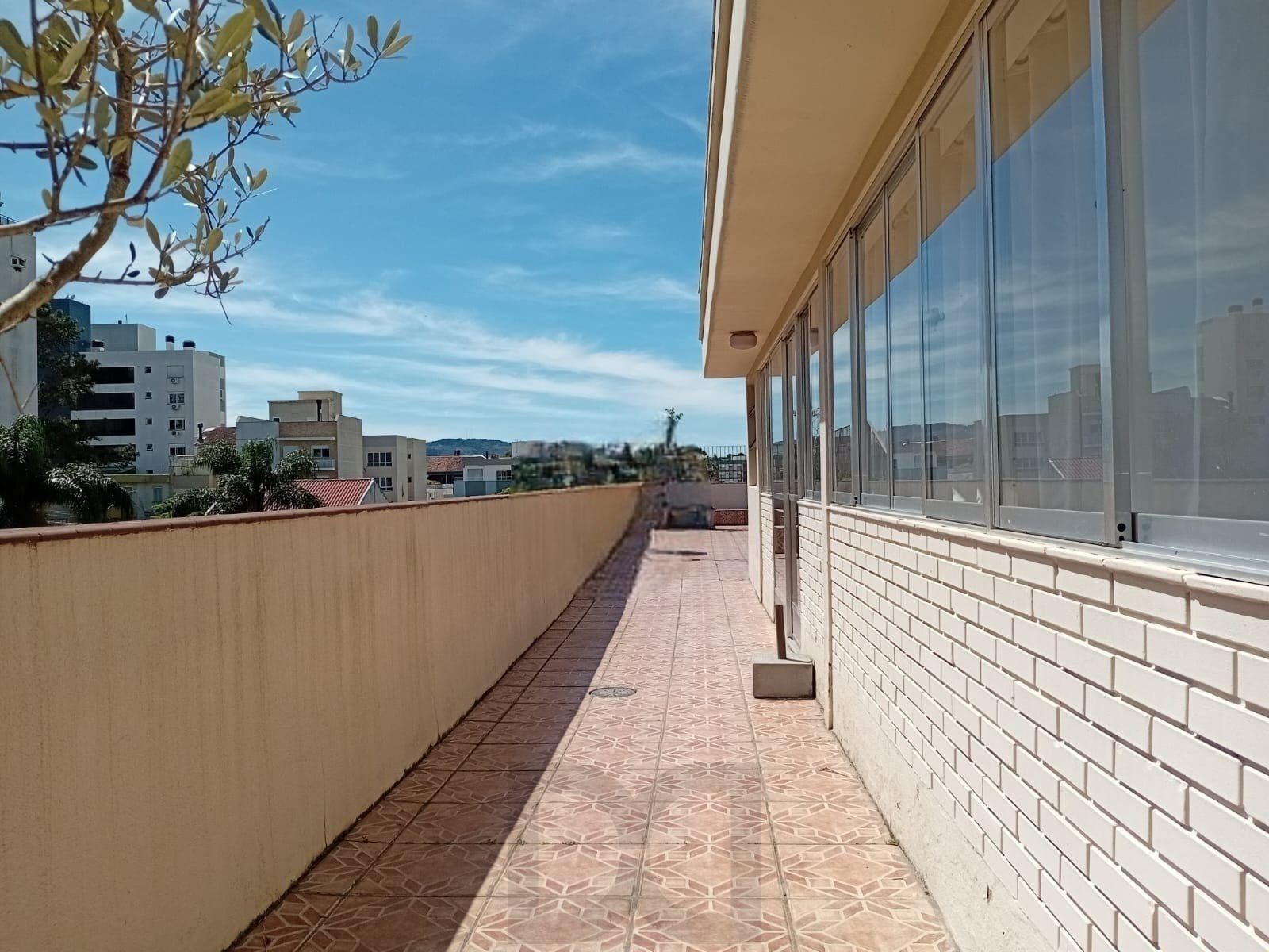 Apartamento de um quarto no bairro Jardim Botânico em POA — foto 22