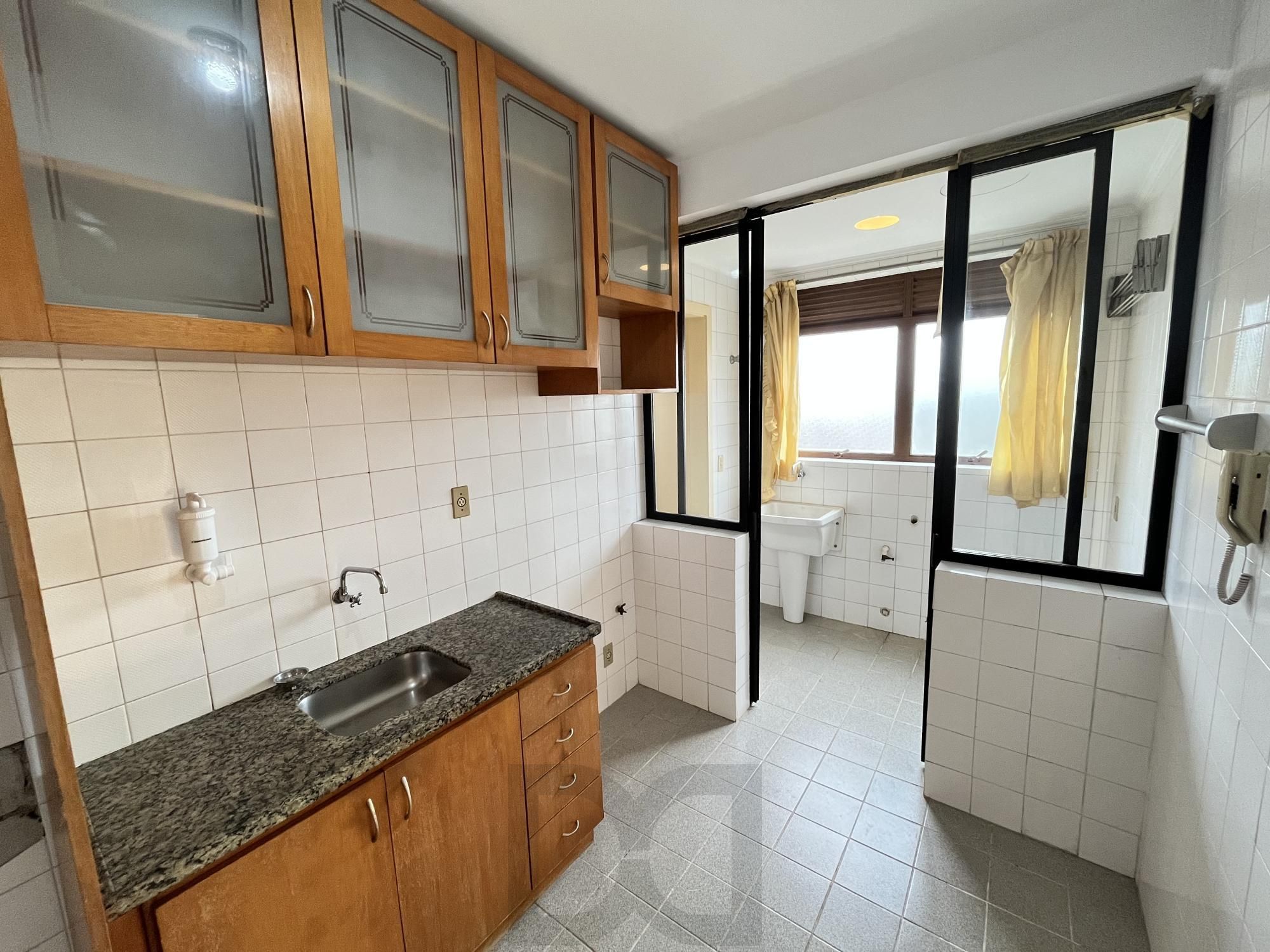 Apartamento de 2 quartos e 1 vaga de garagem escriturada no bairro Camaquã POA — foto 7