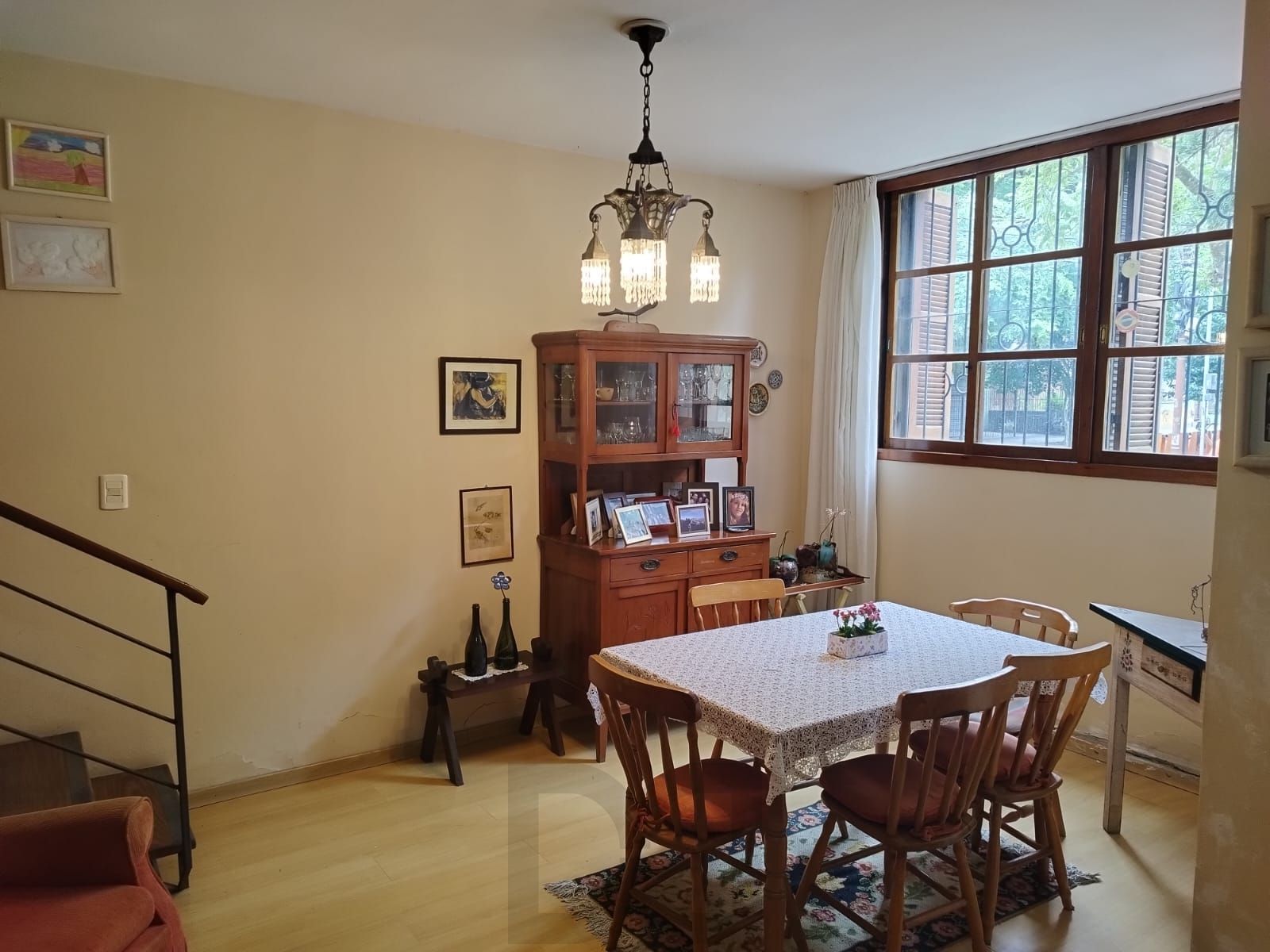 Casa de 2 quartos no bairro da Azenha em Porto Alegre — foto 18
