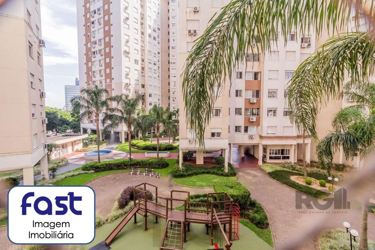 Apartamento para Venda - 65m², 3 dormitórios, 1 suite 1 vaga - Vila Ipiranga — foto 1