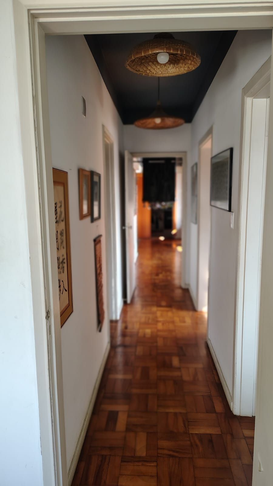 Apartamento de 3 dormitórios, andar alto, 3 banheiros, elevador em Porto Alegre-RS — foto 4