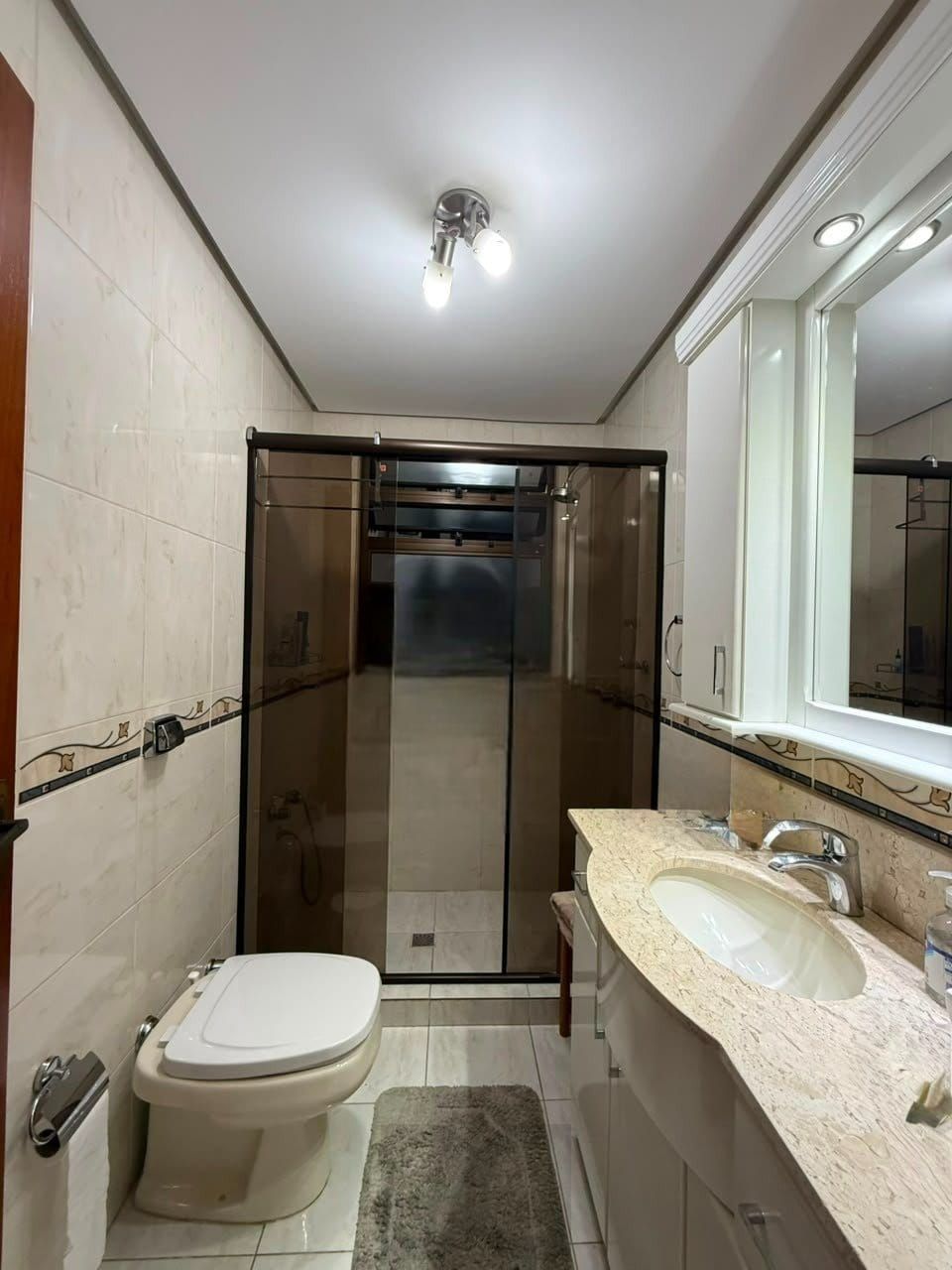 Apartamento térreo no bairro Menino Deus em Porto Alegre — foto 7