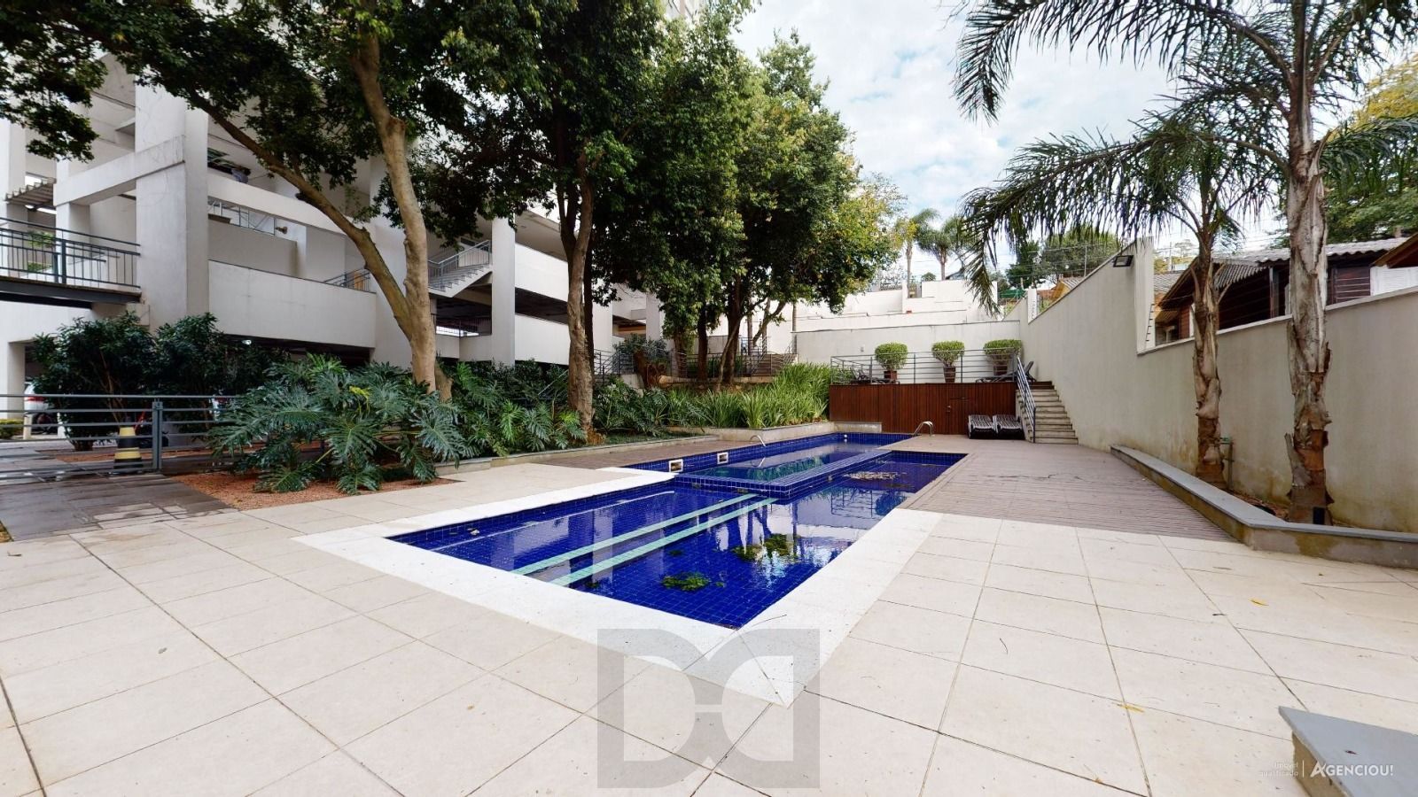 Apartamento de 2 quartos, suíte e 1 vaga de garagem no bairro Tristeza em POA — foto 9