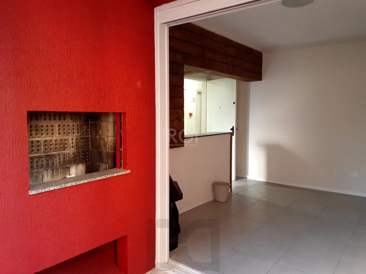 Apartamento para Venda - 62.65m², 2 dormitórios, 1 vaga - Tristeza — foto 5