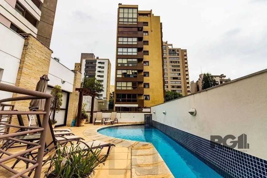 cobertura horizontal 2 dormitórios (2 suítes) 147 m² de área privativa e 2 vagas — foto 8