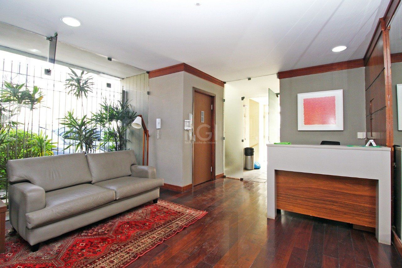 Apartamento para Venda - 245.75m², 3 dormitórios, sendo 1 suites, 2 vagas - Moinhos de Vento — foto 42