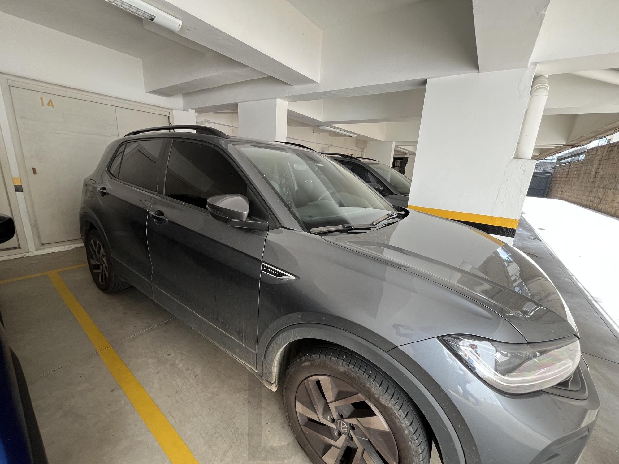 Garden! Apartamento de 2 quartos, suíte, dependência e 1 vaga de garagem — foto 18