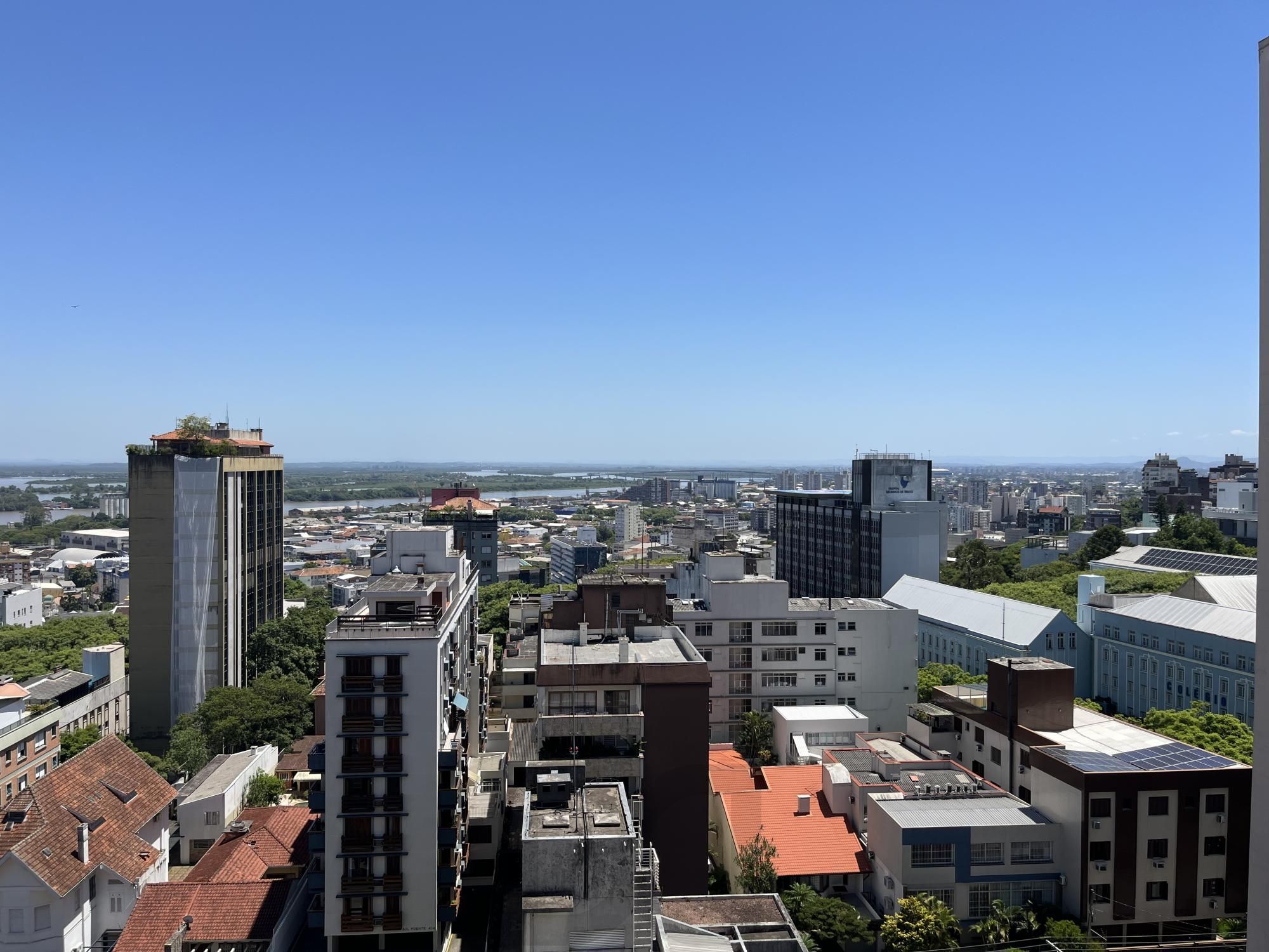 Apartamento de 3 quartos, suíte e 1 vaga de garagem no bairro Independência POA — foto 21
