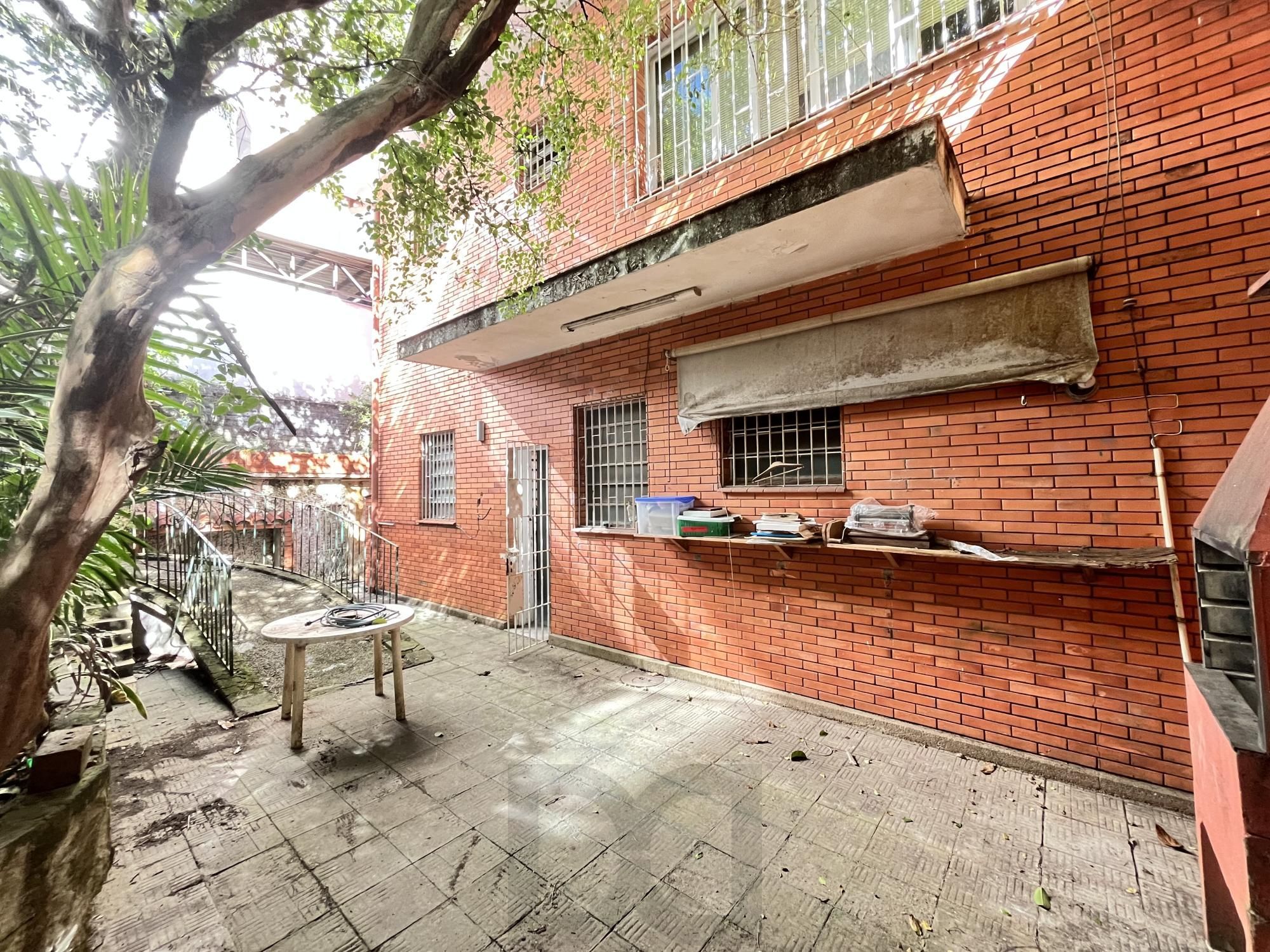 Casa na Quintino Bocaiuva com 400,00m². — foto 2