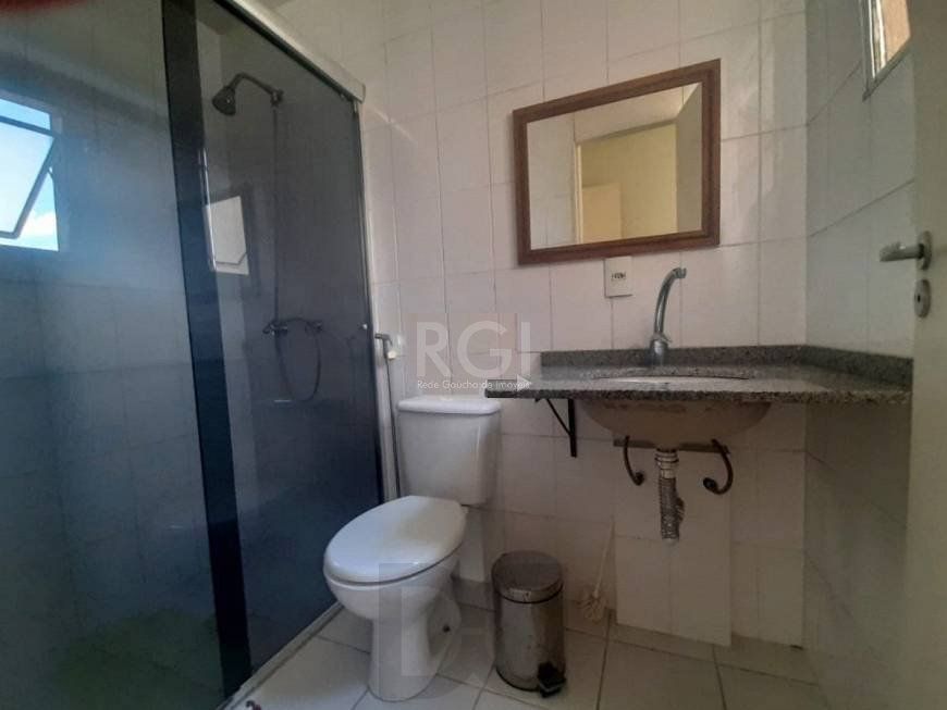Apartamento para Venda - 67.54m², 3 dormitórios, sendo 1 suites, 1 vaga - Tristeza — foto 10