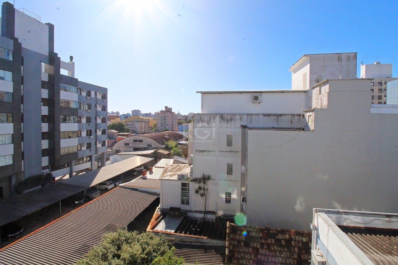 Apartamento para Venda - 100m², 2 dormitórios, 1 vaga - Menino Deus — foto 25