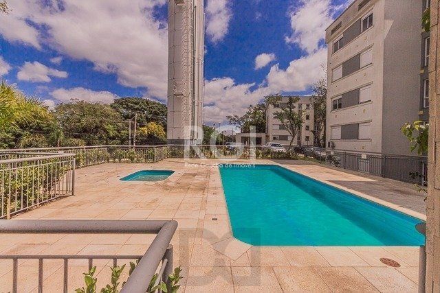 Apartamento para Venda - 47m², 2 dormitórios, Agronomia — foto 31