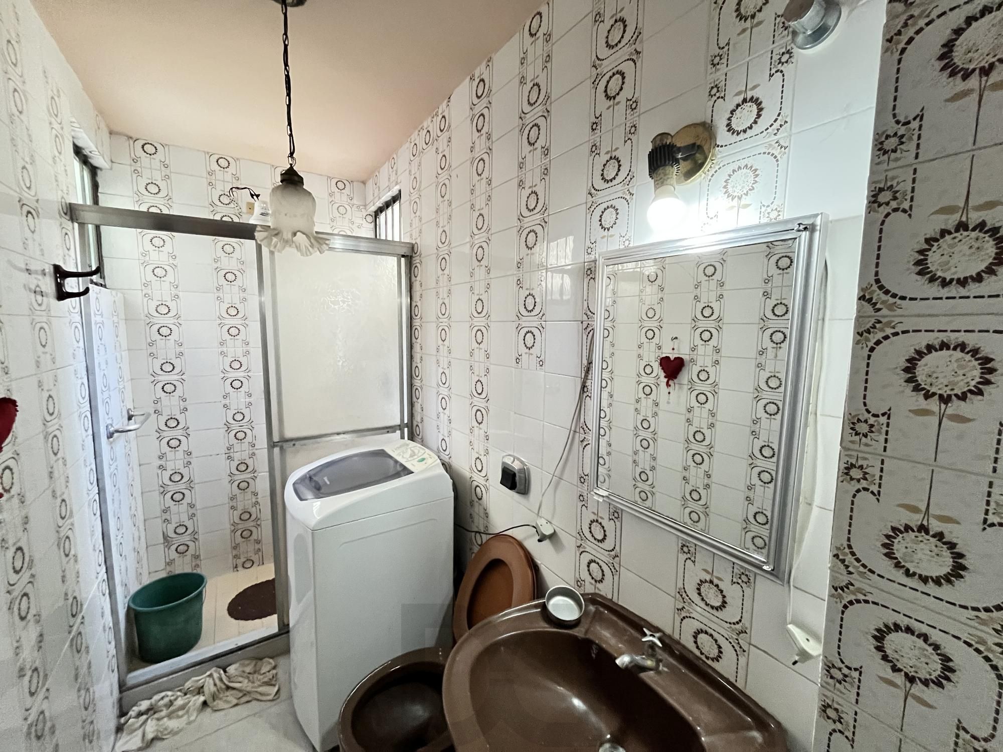 Apartamento 1 dormitório, na Barão do Triunfo. — foto 12