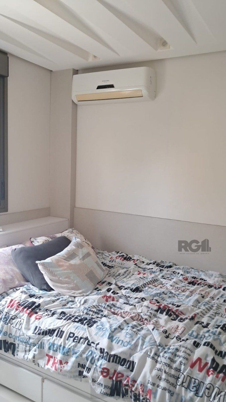 Oportunidade 1 dormitório com vaga próximo a todos os recursos do bairro. — foto 3