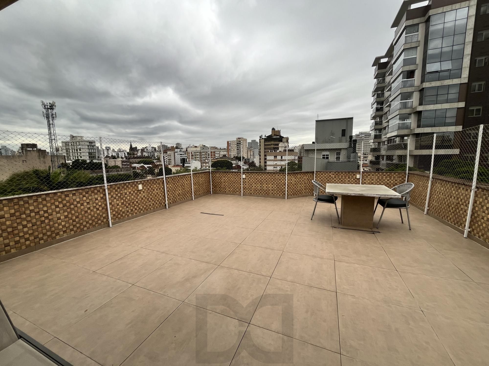 Apartamento de 3 quartos, 2 suítes, 1 americana e 2 vagas no bairro Farroupilha — foto 36