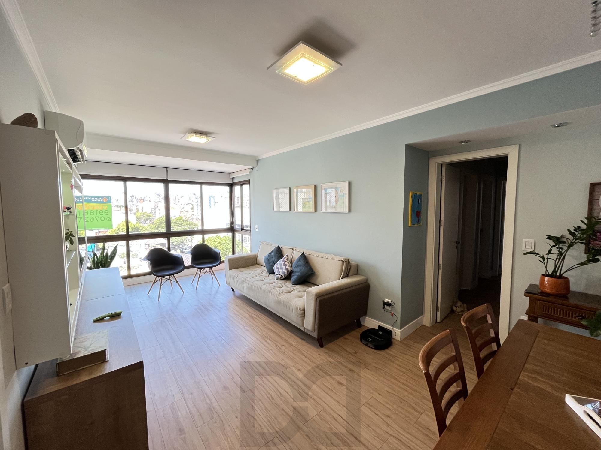 Apartamento para Venda - 83.26m², 3 dormitórios, sendo 1 suite, 1 vaga Santana — foto 3