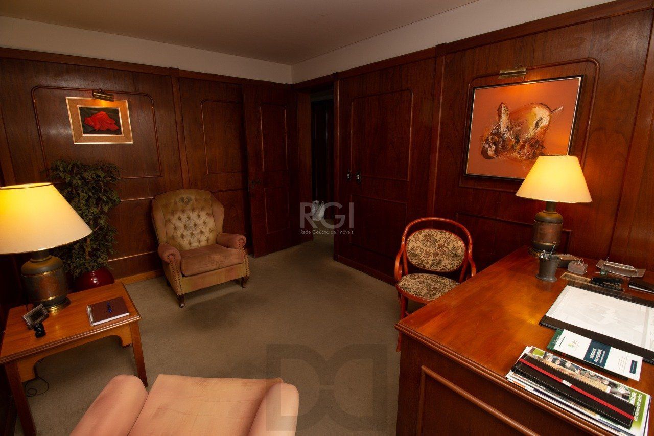 Conjunto/Sala para Venda - 54.51m², 0 dormitórios, 1 vaga - Moinhos de Vento — foto 22