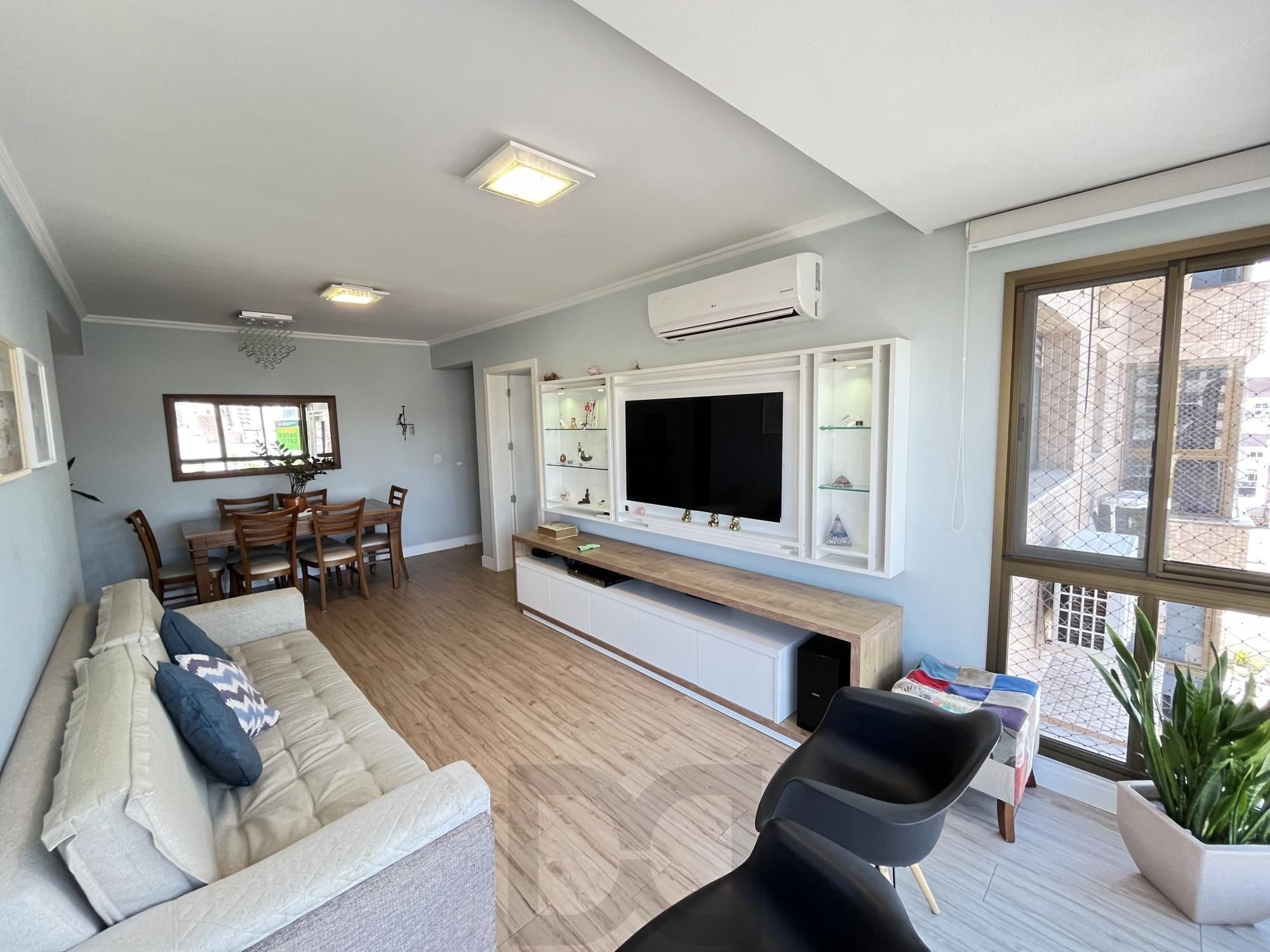 Apartamento para Venda - 83.26m², 3 dormitórios, sendo 1 suite, 1 vaga Santana — foto 4