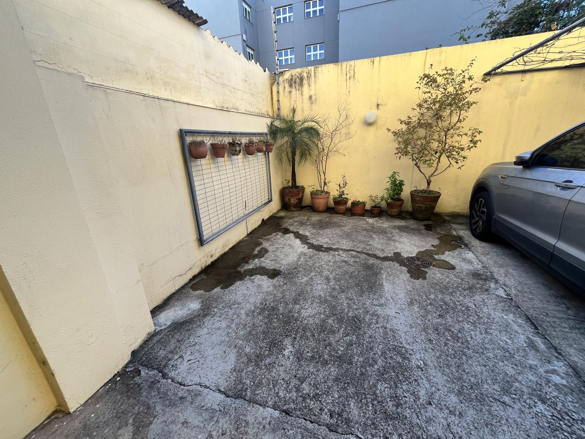 Apartamento de 3 quartos, dependência de empregada e 1 vaga de garagem M. Deus — foto 23