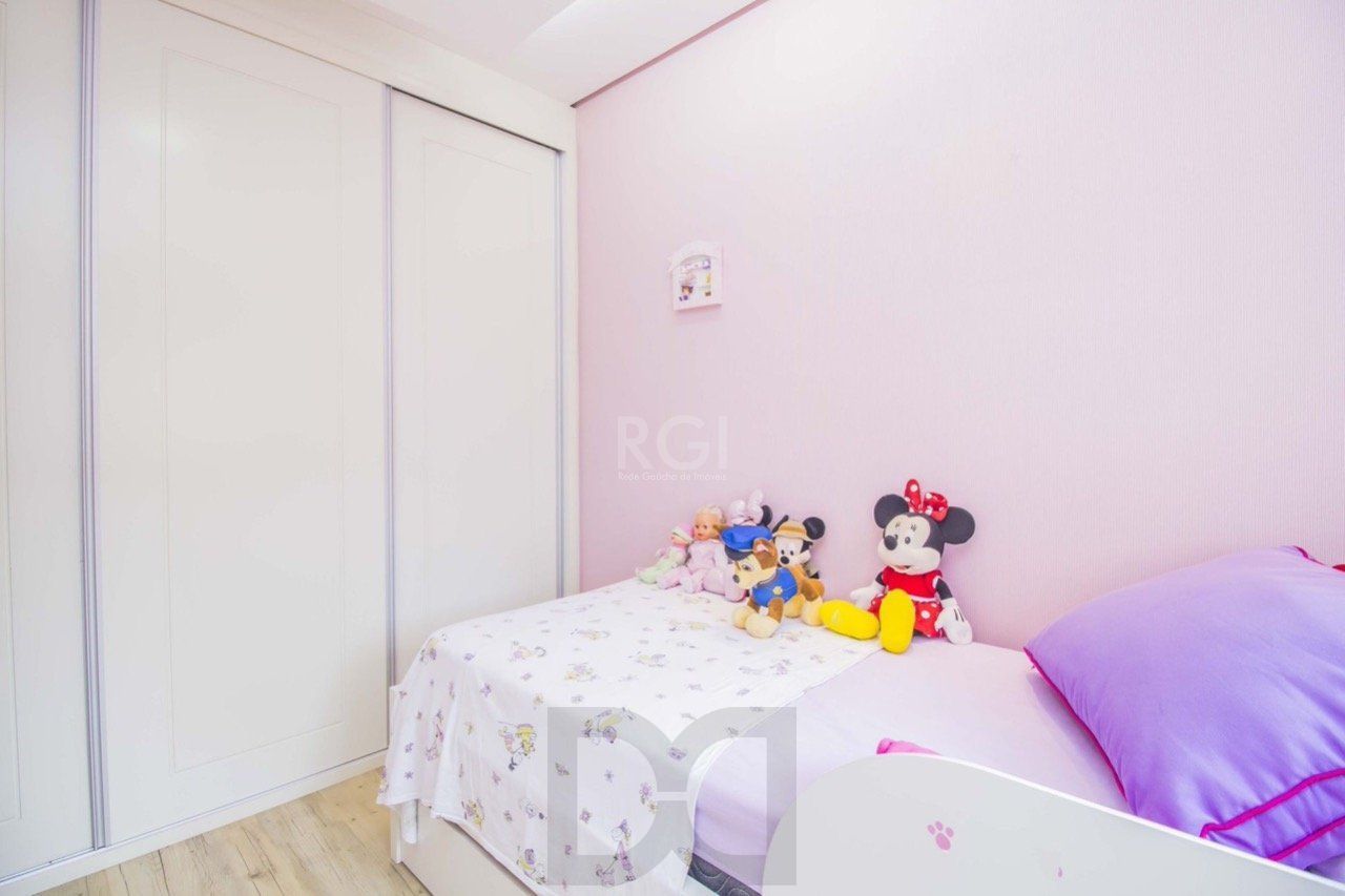 Cobertura Venda - 100m², 3 dormitórios, sendo 1 suite, 2 vagas - Jardim Lindóia — foto 9