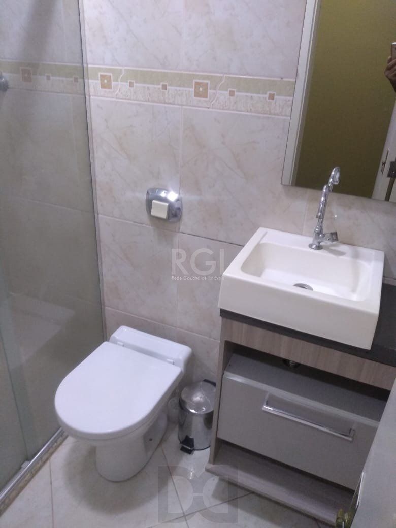 Apartamento para Venda - 46.68m², 2 dormitórios, 1 vaga - Cavalhada — foto 11