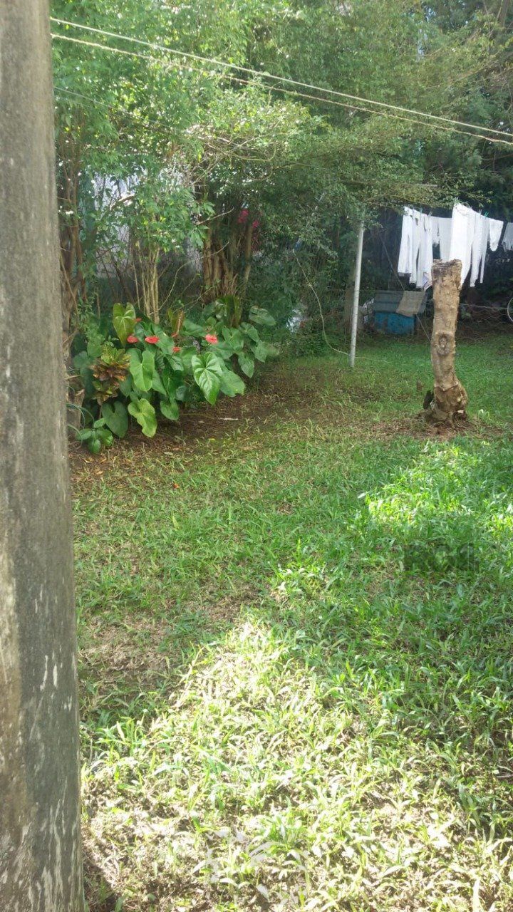 Apartamento térreo de dois dormitórios no bairro Santa Rosa de Lima em Porto Alegre. — foto 16
