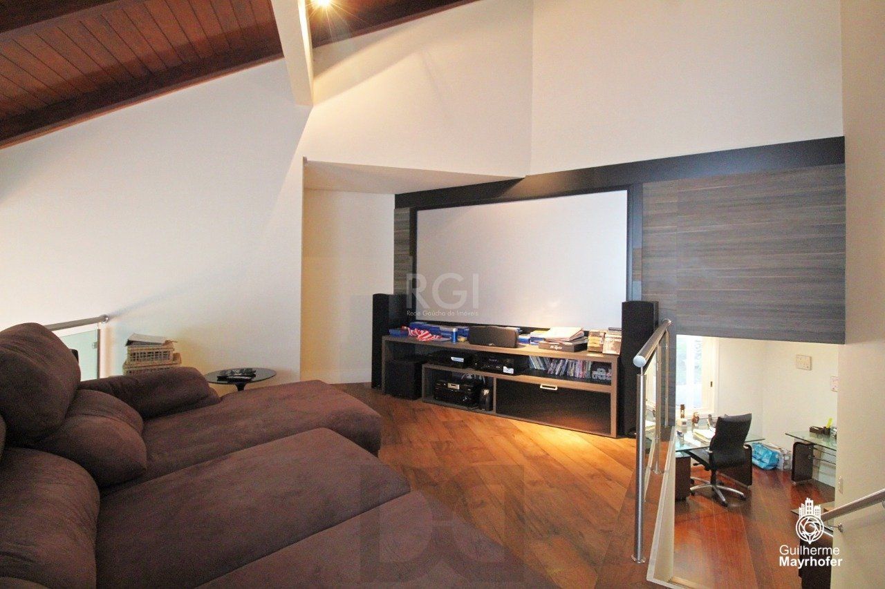 Casa para Venda - 650m², 4 dormitórios, sendo 3 suites, 4 vagas - Chácara das Pedras — foto 26