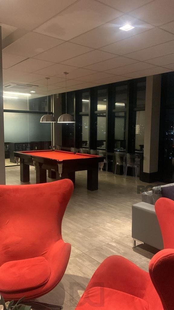 Loft mobiliado, com 38,69 privativo com 1 box perto da PUC-RS no bairro Jardim Botânico em Porto Alegre. — foto 17