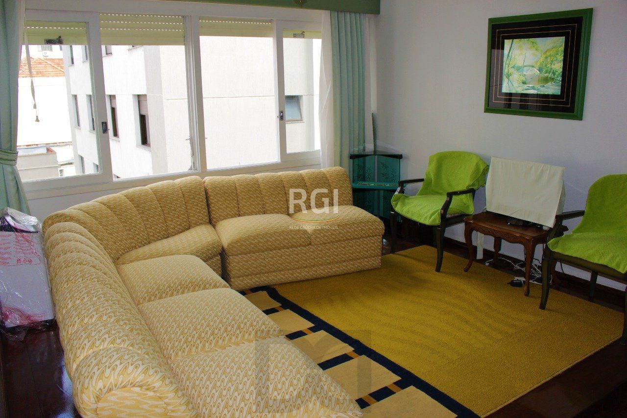Apartamento para Venda - 126.7m², 3 dormitórios, 1 vaga - Santana — foto 21