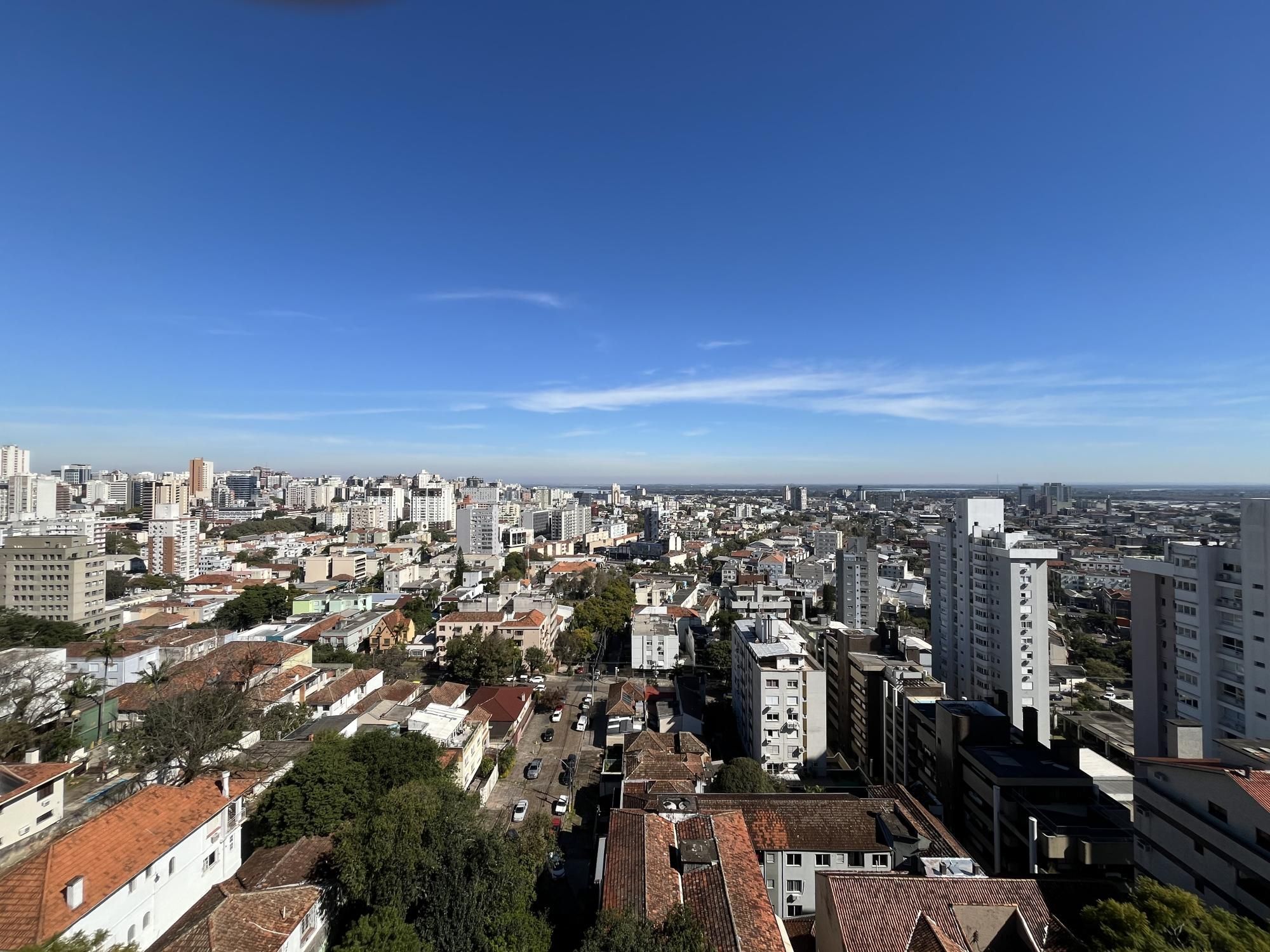 Apartamento de 3 quartos, suíte e 2 vagas de garagem no bairro Higienópolis POA — foto 41