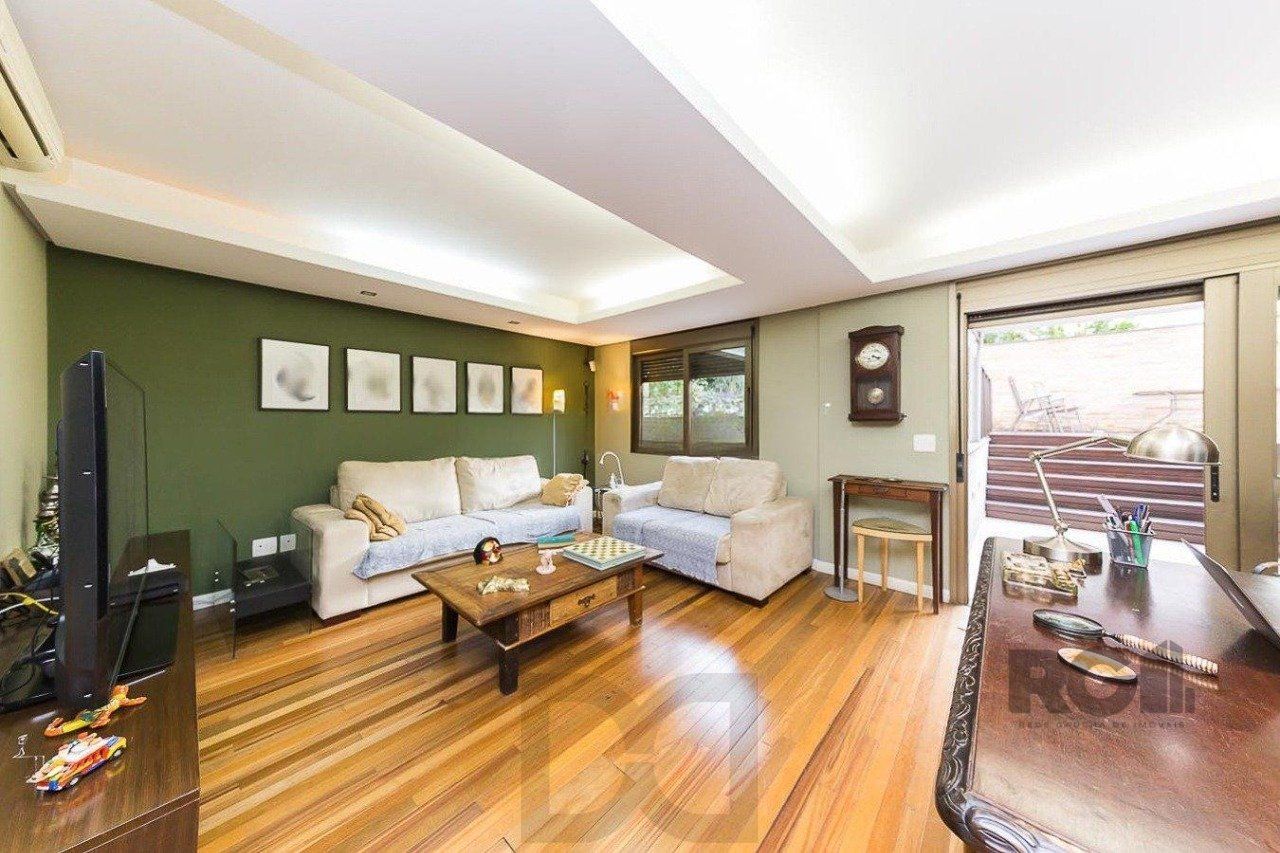 Apartamento para Venda - 156.76m², 3 dormitórios, sendo 3 suites, 3 vagas - Bela Vista — foto 9