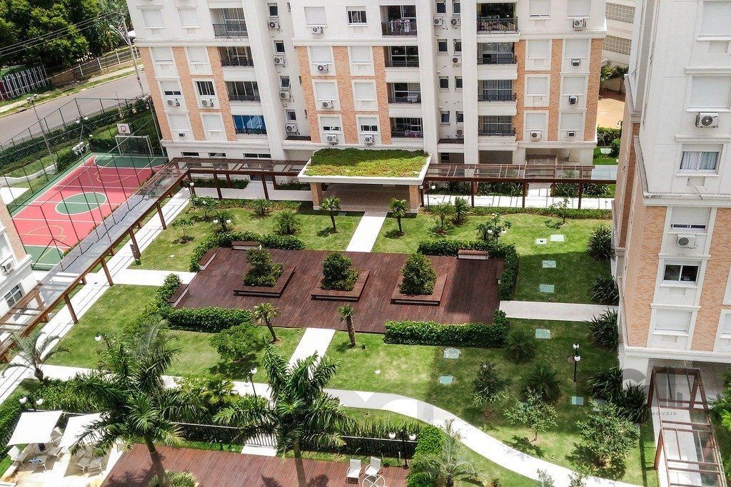 Apartamento para Venda - 82.5m², 3 dormitórios, sendo 1 suites, 1 vaga - Passo da Areia — foto 33