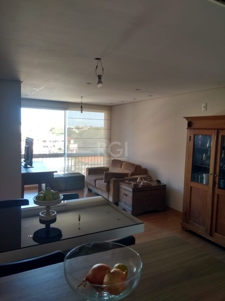 Apartamento Venda - 73.76m², 3 dormitórios, sendo 1 suite, 1 vaga - Partenon — foto 16