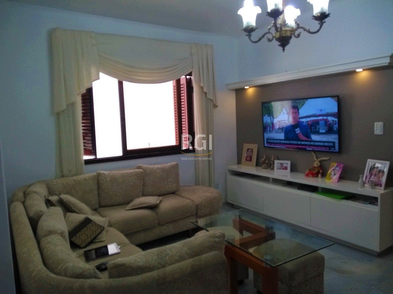 Casa para Venda - 175m², 4 dormitórios, sendo 2 suites, 2 vagas - Santa Cecília — foto 1