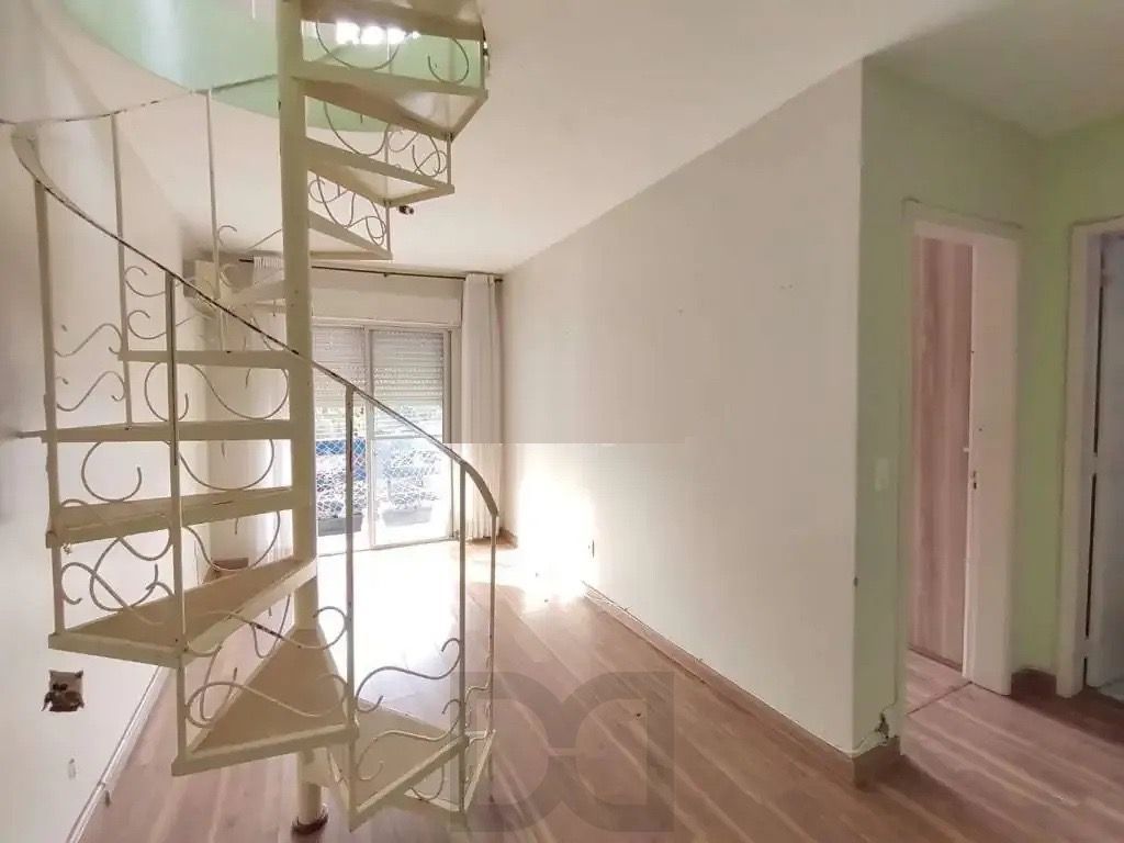Apartamento de dois quartos no bairro Rio Branco em Porto Alegre — foto 12
