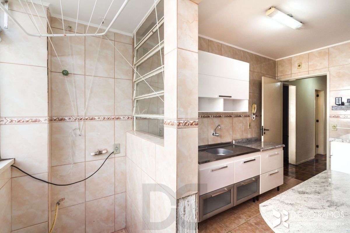 Apartamento para Venda - 82m², 3 dormitórios, sendo 1 suite, 1 vaga - Menino Deus — foto 15