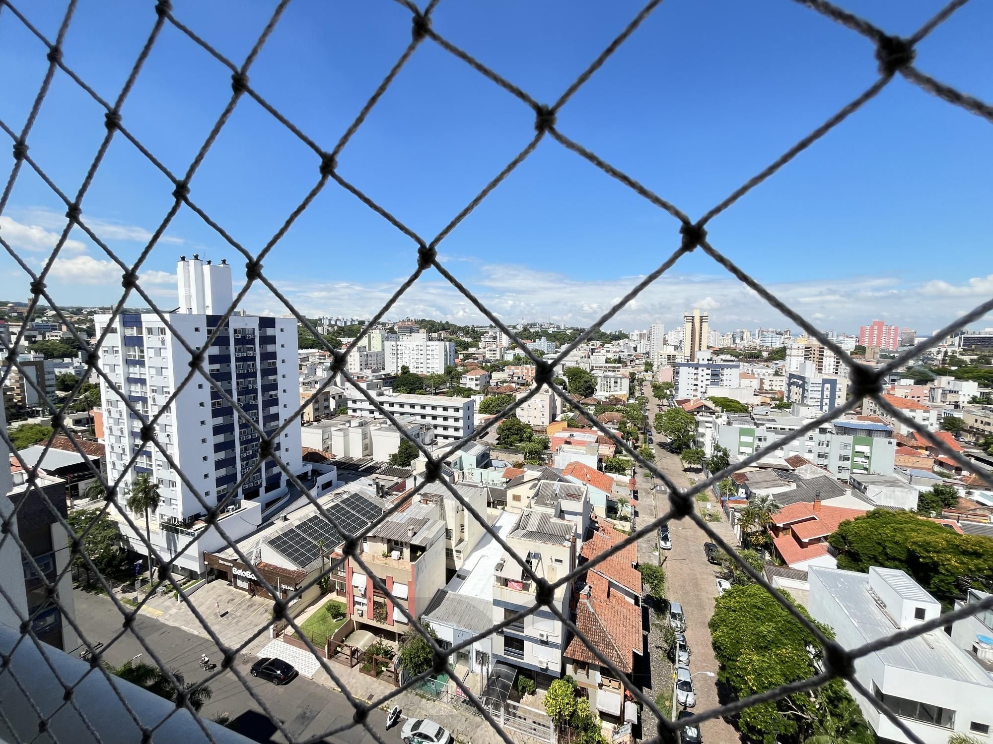 Apartamento de 2 quartos, suite e 2 vagas de garagem no bairro Santana em POA — foto 3